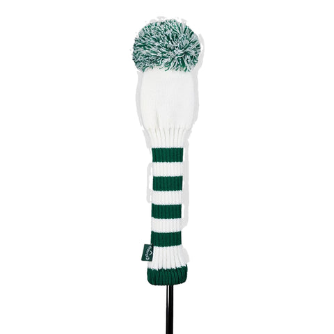 Aftermaket Pom Pom Hybrid Headcover