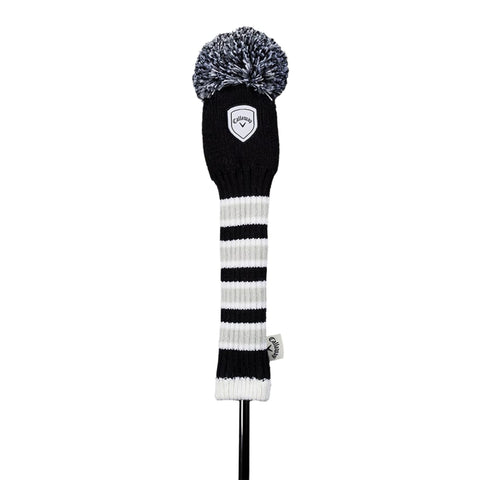 Aftermaket Pom Pom Fairway Headcover