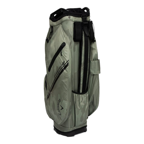 Chase 14 Dry Cartbag