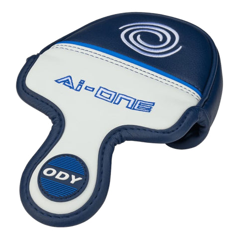 AI One JB Mini Slant Pistol Putter