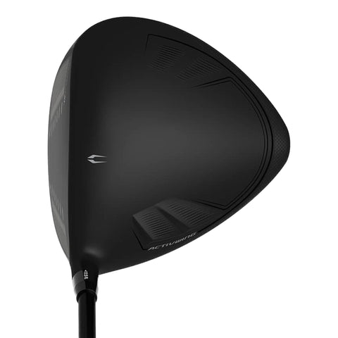 HiBore XL Driver