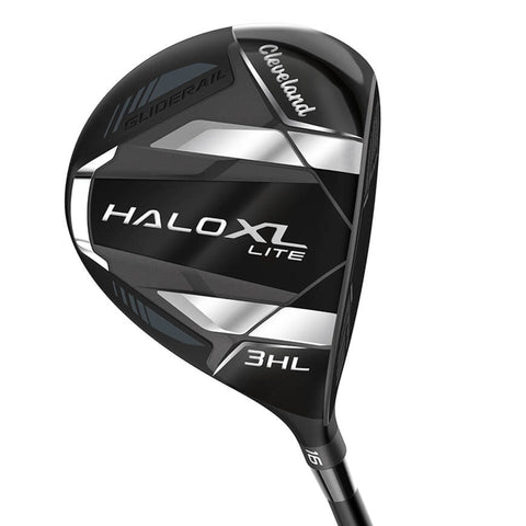 Halo XL Lite Fairwayholz