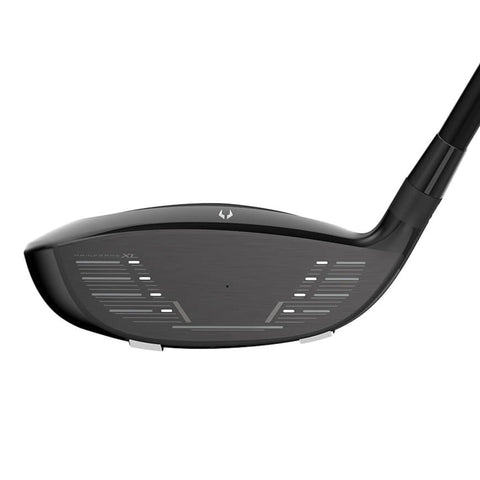 Halo XL Lite Fairwayholz