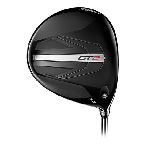 GT2 Driver