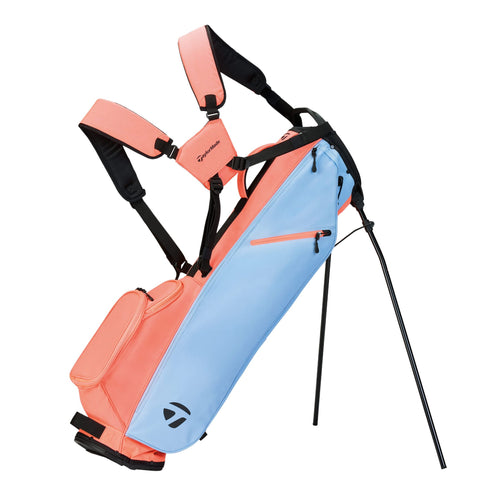 Flextech Carry (25) Standbag Herren