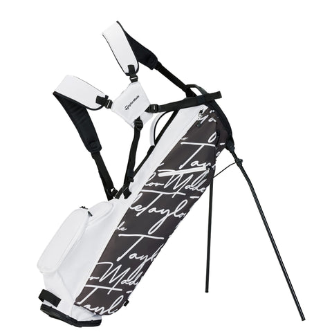 Flextech Carry (25) Standbag Herren