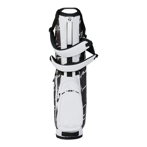 Flextech Carry (25) Standbag Herren