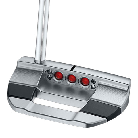 Long Design Fastback Putter