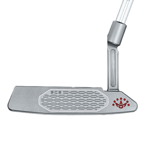 Long Design Squareback 2 (25) Putter