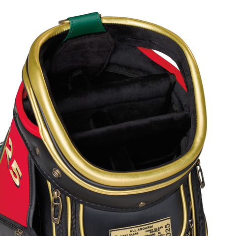 British Open Staffbag