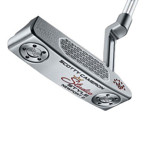 Studio Style Newport 2 Putter