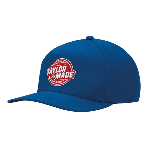 LS Horizon Snapback Kappe