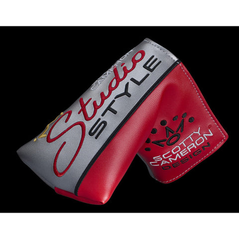 Studio Style Fastback Putter