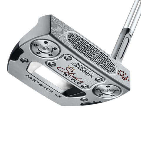 Studio Style Fastback 1,5 Putter