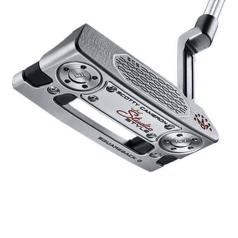 Studio Style Squareback 2 Putter