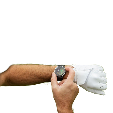 Approach® S44 Golfuhr