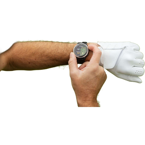 Approach® S44 Golfuhr