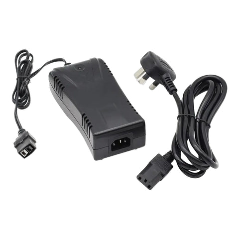 Motocaddy Ladegerät für M-Modelle