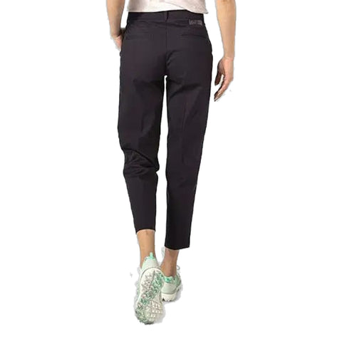ALINA-CR - Ceramica® Gabardine Golfhose Damen