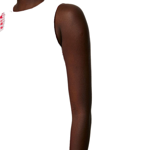 Cora Print Kleid Damen