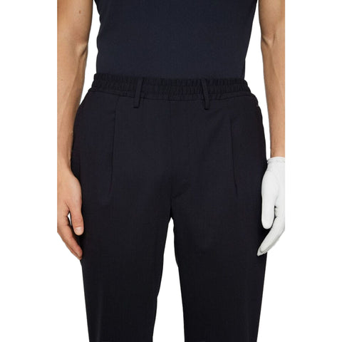 Harris Wool Golfhose Herren