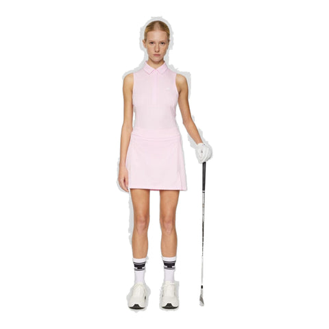 Amelie Mid Skirt Damen