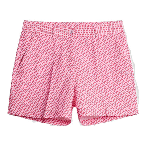 Gwen Printed Shorts Damen