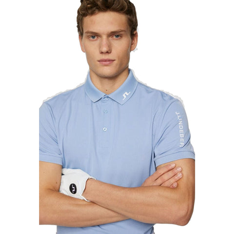 Tour Tech Polo Herren
