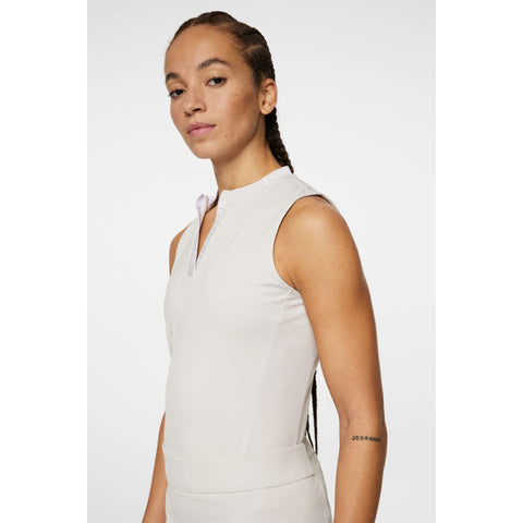 Leya Sleeveless Top