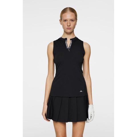 Leya Sleeveless Top
