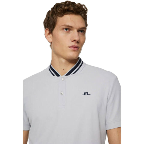 Tyson Polo Herren