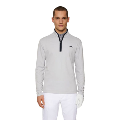 Clide Quarter Zip Midlayer Herren