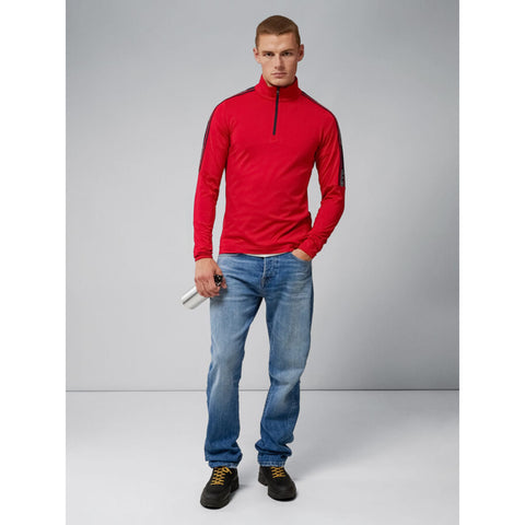 William Golf Mid Layer