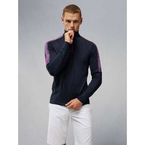 William Golf Mid Layer Herren