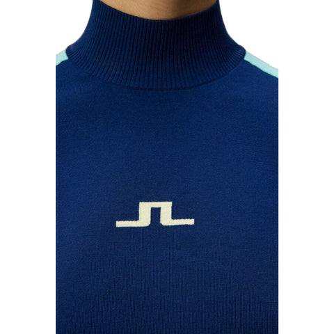 Adia Knitted Sweater Damen