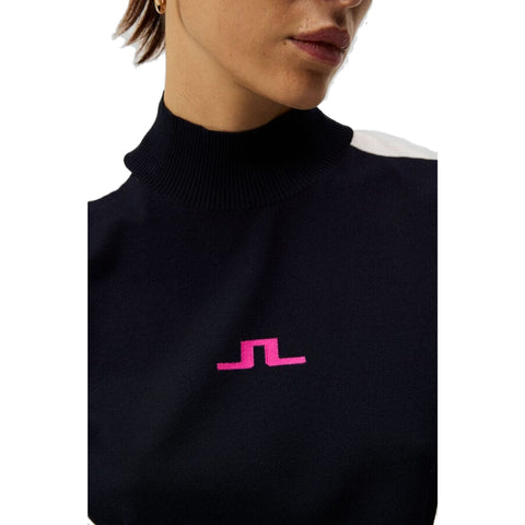 Adia Knitted Sweater Damen