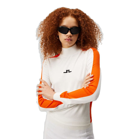 Adia Knitted Sweater Damen