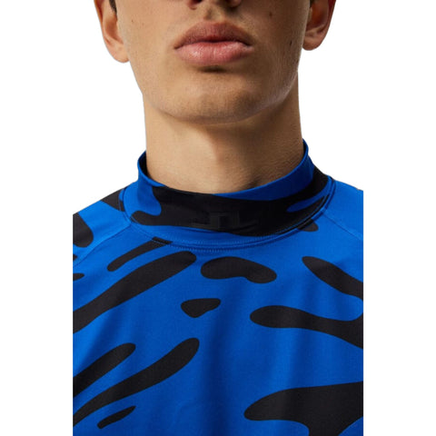 Aello Soft Compression Print Herren