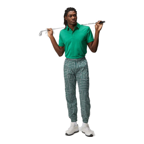 Alfred Poloshirt Herren