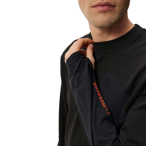 Alonso Crew Neck Herren