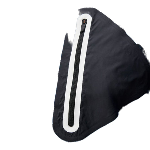 Alonso Jacquard Crew Neck Herren