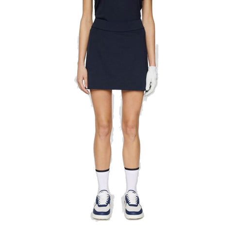 Amelie Mid Golf Skirt Damen