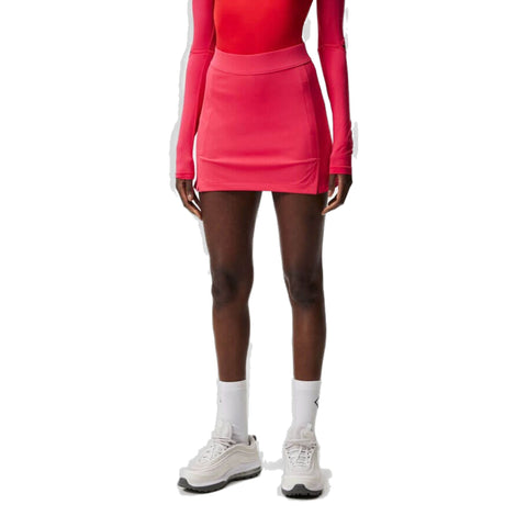 Amelie Mid Skirt Damen Azalea Damen