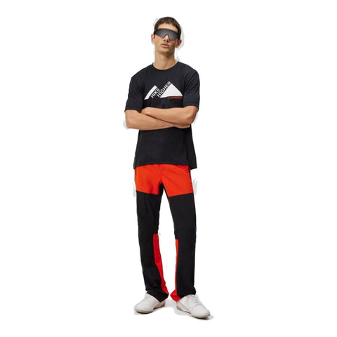 Andreas T-shirt Herren