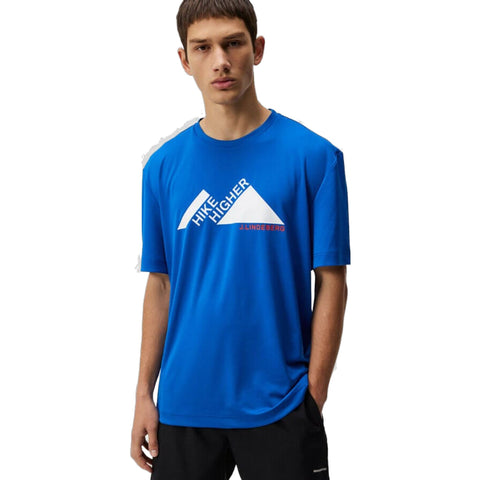 Andreas T-shirt Herren