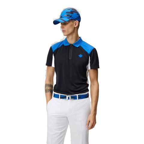 Arch Regular Fit Polo Herren