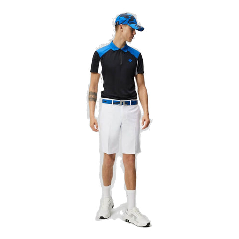 Arch Regular Fit Polo Herren