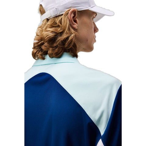 Arch Regular Fit Polo Herren