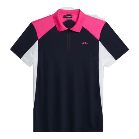 Arch Regular Fit Polo Herren