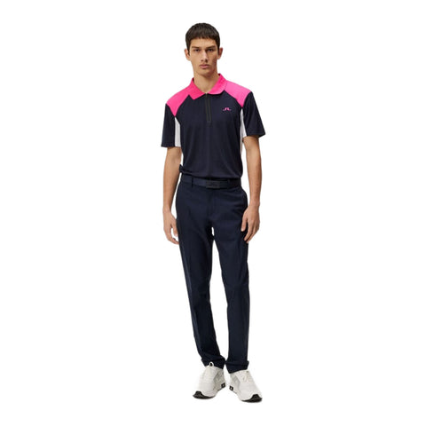 Arch Regular Fit Polo Herren